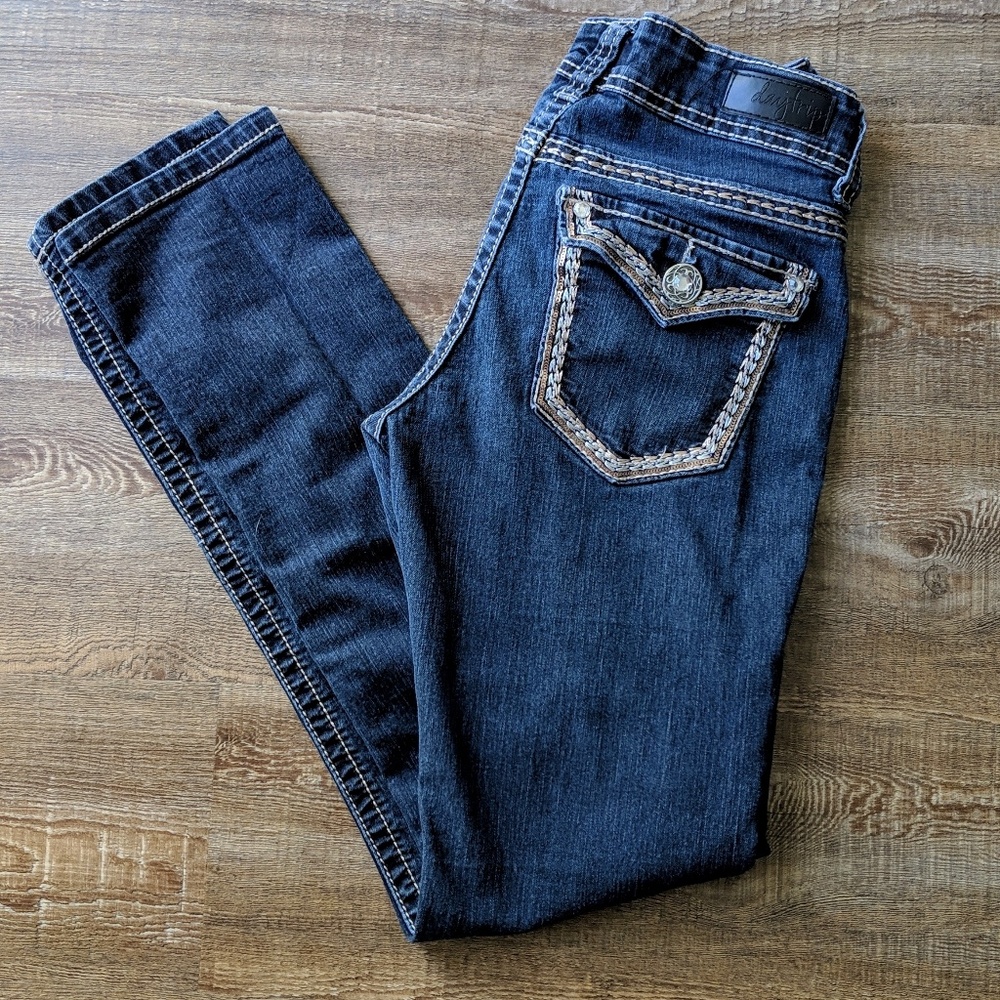 Daytrip Jeans